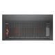 Εικόνα της Cougar CFV235 ΑRGB Tempered Glass Black 382DA40.0001