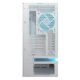 Εικόνα της Cougar CFV235 ΑRGB Tempered Glass White 382DA40.0002