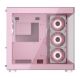 Εικόνα της Cougar FV150 Mini RGB Tempered Glass Pink 382QA60.0004