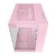 Εικόνα της Cougar FV150 Mini RGB Tempered Glass Pink 382QA60.0004