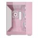 Εικόνα της Cougar FV150 Mini RGB Tempered Glass Pink 382QA60.0004