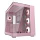 Εικόνα της Cougar FV150 Mini RGB Tempered Glass Pink 382QA60.0004