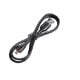Εικόνα της Καλώδιο WK USB-A Male to Micro-USB Male 12W 1m Black WDC-67m