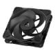 Εικόνα της Case Fan Arctic P12 Pro PWM 120mm Reverse Black ACFAN00331A