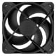 Εικόνα της Case Fan Arctic P12 Pro PWM 120mm Reverse Black ACFAN00331A