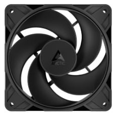 Εικόνα της Case Fan Arctic P12 Pro PWM 120mm Reverse Black ACFAN00331A