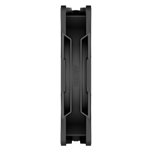 Εικόνα της Case Fan Arctic P14 Pro PWM 140mm Reverse Black ACFAN00329A