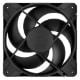 Εικόνα της Case Fan Arctic P14 Pro PWM 140mm Reverse Black ACFAN00329A