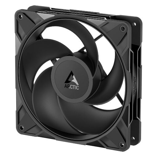 Εικόνα της Case Fan Arctic P14 Pro PWM 140mm Reverse Black ACFAN00329A