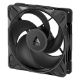 Εικόνα της Case Fan Arctic P14 Pro PWM 140mm Reverse Black ACFAN00329A