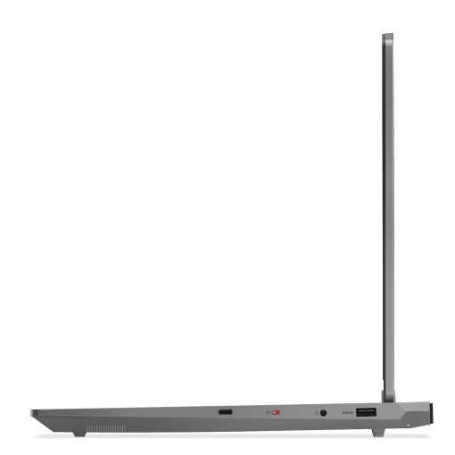 Εικόνα της Laptop Lenovo LOQ 15AHP10 15.6" AMD Ryzen 7 250 32GB 1TB SSD RTX 5050 8GB Win11 Home Luna Grey 83JG001UGM
