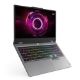 Εικόνα της Laptop Lenovo LOQ 15AHP10 15.6" AMD Ryzen 7 250 32GB 1TB SSD RTX 5050 8GB Win11 Home Luna Grey 83JG001UGM