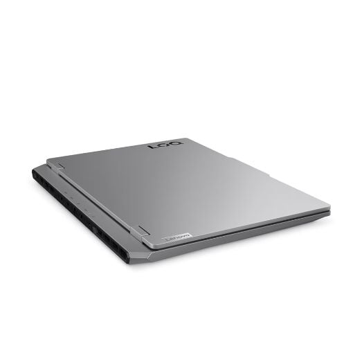 Εικόνα της Laptop Lenovo LOQ 15AHP10 15.6" AMD Ryzen 7 250 32GB 1TB SSD RTX 5050 8GB Win11 Home Luna Grey 83JG001UGM