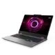 Εικόνα της Laptop Lenovo LOQ 15AHP10 15.6" AMD Ryzen 7 250 32GB 1TB SSD RTX 5050 8GB Win11 Home Luna Grey 83JG001UGM