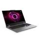 Εικόνα της Laptop Lenovo LOQ 15AHP10 15.6" AMD Ryzen 7 250 32GB 1TB SSD RTX 5050 8GB Win11 Home Luna Grey 83JG001UGM