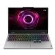 Εικόνα της Laptop Lenovo LOQ 15AHP10 15.6" AMD Ryzen 7 250 32GB 1TB SSD RTX 5050 8GB Win11 Home Luna Grey 83JG001UGM