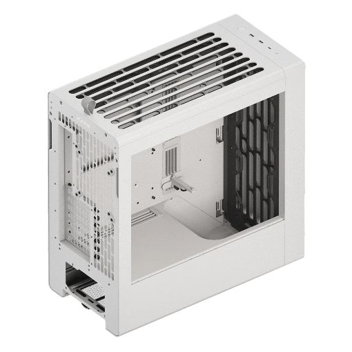 Εικόνα της Havn BF 360 Tempered Glass White HVN-CA-BF360-01