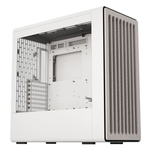 Εικόνα της Havn BF 360 Tempered Glass White HVN-CA-BF360-01