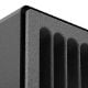 Εικόνα της Havn BF 360 Tempered Glass Black HVN-CA-BF360-02
