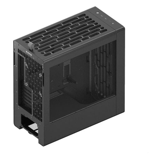 Εικόνα της Havn BF 360 Tempered Glass Black HVN-CA-BF360-02