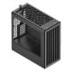Εικόνα της Havn BF 360 Tempered Glass Black HVN-CA-BF360-02