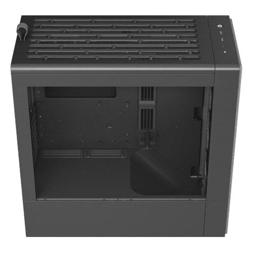 Εικόνα της Havn BF 360 Tempered Glass Black HVN-CA-BF360-02