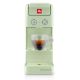 Εικόνα της Μηχανή Espresso Illy Iperespresso Y3.3 19bar 850W Green 60638VER