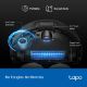 Εικόνα της Σκούπα Ρομπότ TP-Link Tapo RV50 Pro Omni + Advanced Self-Cleaning Docking Station Black