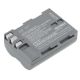 Εικόνα της Μπαταρία WS Xtreme Power για Nikon EN-EL3 / EN-EL3a / EN-EL3e 7.4V 1500mAh