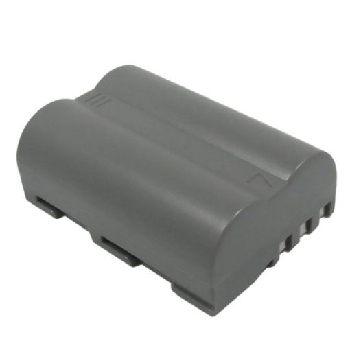 Εικόνα της Μπαταρία WS Xtreme Power για Nikon EN-EL3 / EN-EL3a / EN-EL3e 7.4V 1500mAh