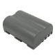 Εικόνα της Μπαταρία WS Xtreme Power για Nikon EN-EL3 / EN-EL3a / EN-EL3e 7.4V 1500mAh