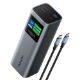 Εικόνα της Power Bank Vention 27000mAh 2x USB-C & USB-A 140W Gray FKEH0