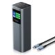 Εικόνα της Power Bank Vention 27000mAh 2x USB-C & USB-A 140W Gray FKEH0