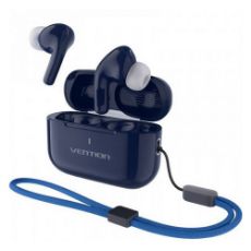 Εικόνα της True Wireless Earbuds Vention Echo Lite E11 Plus Blue NBVL0-PLUS