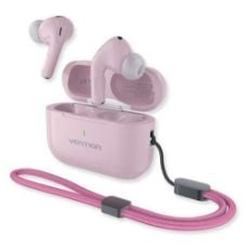 Εικόνα της True Wireless Earbuds Vention Echo Lite E11 Plus Pink NBVP0-PLUS