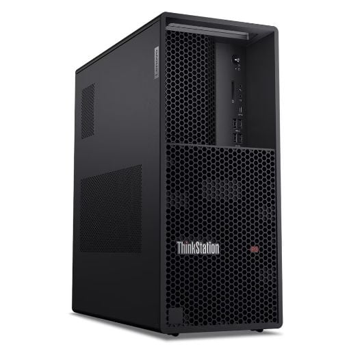 Εικόνα της Workstation Lenovo Thinkstation P3 Intel Core i7-14700K 32GB 512GB SSD Win11 Pro 30GS00BLMG
