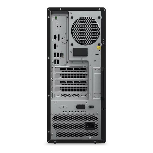 Εικόνα της Workstation Lenovo Thinkstation P3 Intel Core i7-14700K 32GB 512GB SSD Win11 Pro 30GS00BLMG