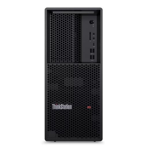 Εικόνα της Workstation Lenovo Thinkstation P3 Intel Core i7-14700K 32GB 512GB SSD Win11 Pro 30GS00BLMG