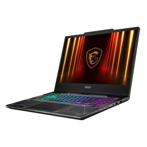 Εικόνα της Laptop MSI Cyborg 15 AI B2HWFKG-229GR 15.6" AMD Ryzen 7 260 16GB 1TB SSD RTX 5060 8GB Win 11 Home Translucent Black 9S7-15QL42-229