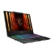 Εικόνα της Laptop MSI Cyborg 15 B13WFKG-1023GR 15.6" Intel Core i7-13620H 16GB 1TB SSD RTX 5060 8GB Win11 Home Translucent Black 9S7-15Q342-1023