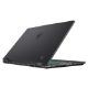 Εικόνα της Laptop MSI Cyborg 15 B13WEKG-1022GR 15.6" Intel Core i7-13620H 16GB 1TB SSD RTX 5050 8GB Win11 Home Translucent Black 9S7-15Q342-1022