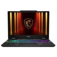 Εικόνα της Laptop MSI Cyborg 15 B13WEKG-1022GR 15.6" Intel Core i7-13620H 16GB 1TB SSD RTX 5050 8GB Win11 Home Translucent Black 9S7-15Q342-1022