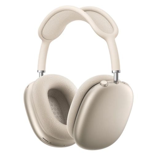 Εικόνα της Apple AirPods Max 2 Starlight MHWL4ZM/A