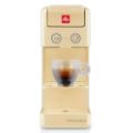 Εικόνα της Μηχανή Espresso Illy Iperespresso Y3.3 19bar 850W Yellow 60637GIA