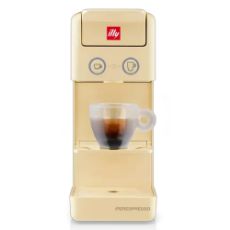 Εικόνα της Μηχανή Espresso Illy Iperespresso Y3.3 19bar 850W Yellow 60637GIA