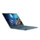 Εικόνα της Laptop Lenovo Yoga 7 2-in-1 14AKP10 14" Touch OLED AMD Ryzen AI 7 350 16GB 1TB SSD Win11 Home Tidal Teal 83JR001WGM