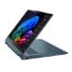 Εικόνα της Laptop Lenovo Yoga 7 2-in-1 14AKP10 14" Touch OLED AMD Ryzen AI 7 350 16GB 1TB SSD Win11 Home Tidal Teal 83JR001WGM