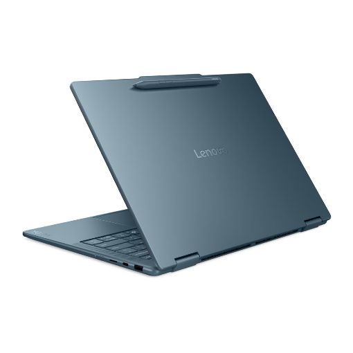 Εικόνα της Laptop Lenovo Yoga 7 2-in-1 14AKP10 14" Touch OLED AMD Ryzen AI 7 350 16GB 1TB SSD Win11 Home Tidal Teal 83JR001WGM