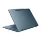 Εικόνα της Laptop Lenovo Yoga 7 2-in-1 14AKP10 14" Touch OLED AMD Ryzen AI 7 350 16GB 1TB SSD Win11 Home Tidal Teal 83JR001WGM