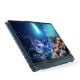 Εικόνα της Laptop Lenovo Yoga 7 2-in-1 14AKP10 14" Touch OLED AMD Ryzen AI 7 350 16GB 1TB SSD Win11 Home Tidal Teal 83JR001WGM